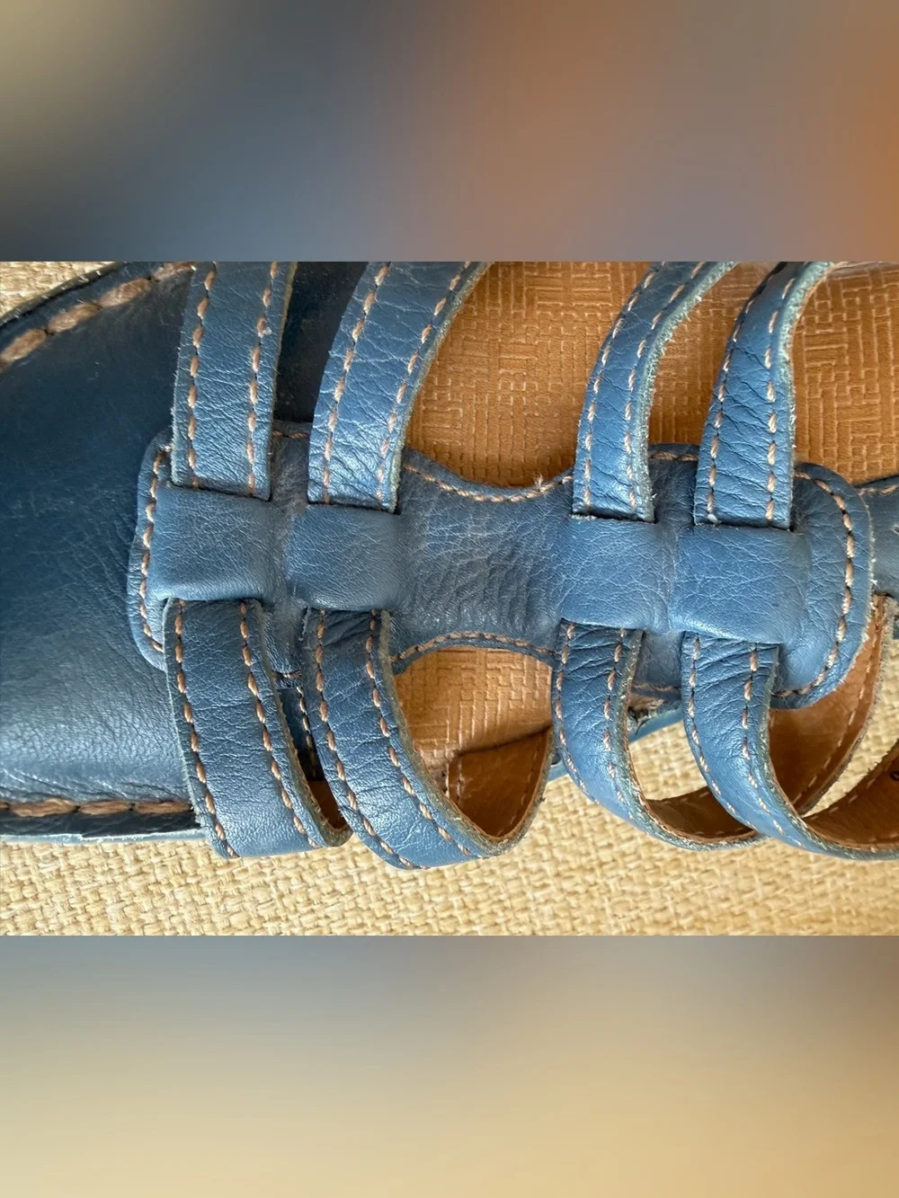 b.o.c. comfortable blue